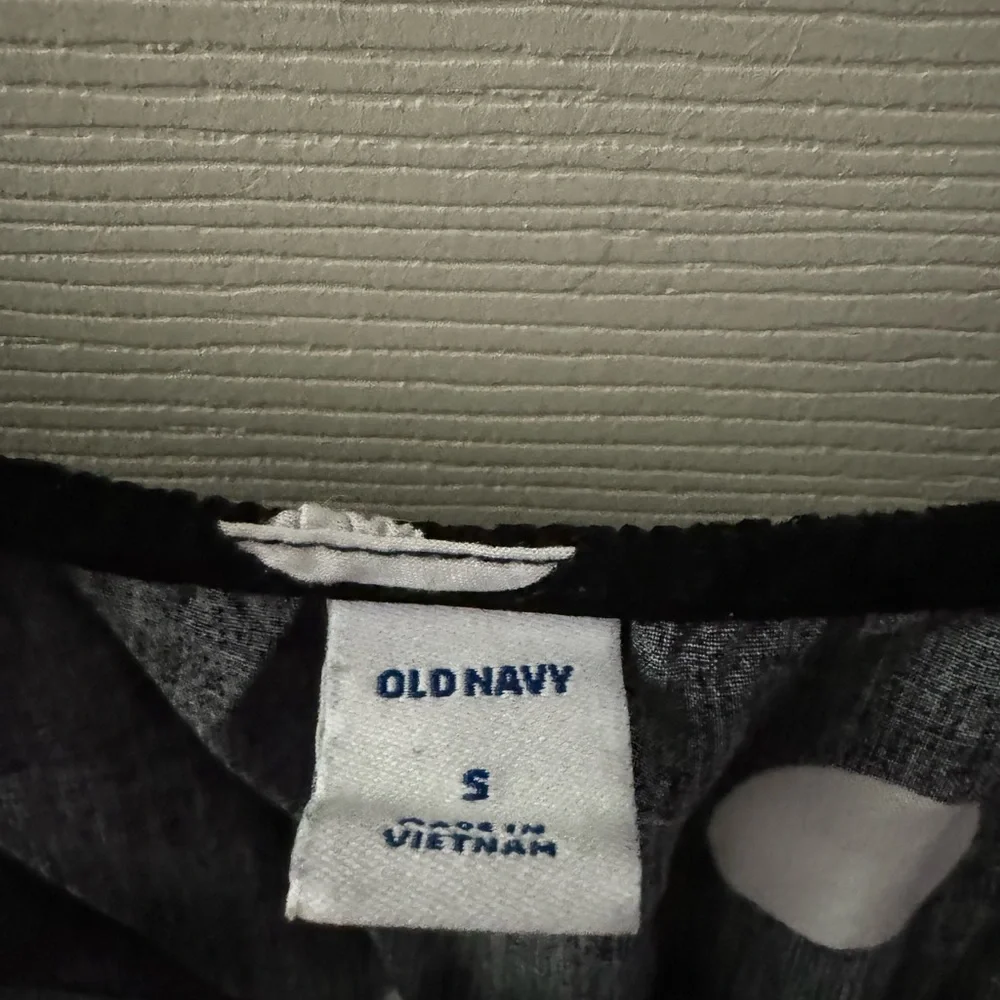 Old navy dress